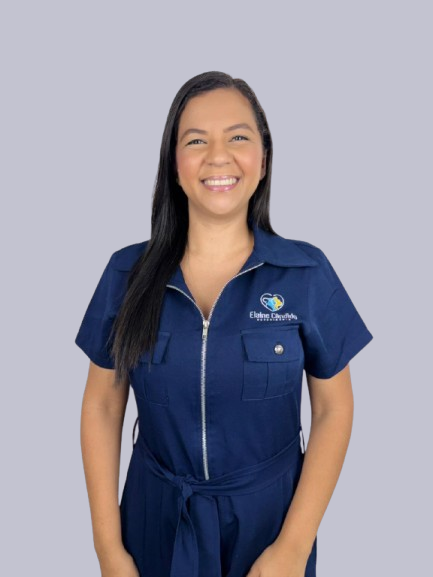 Elaine Cândido